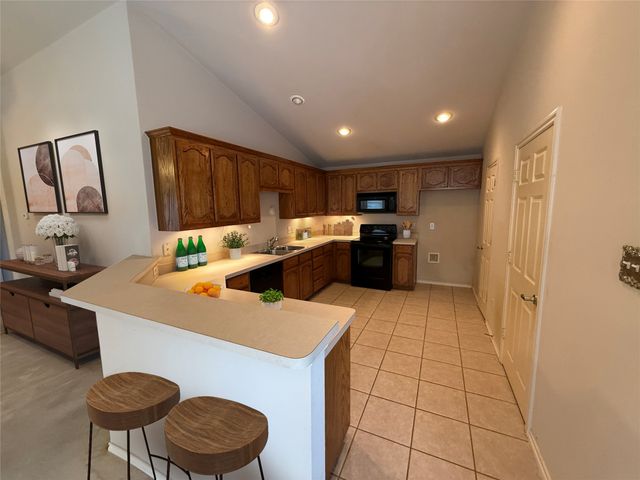 6437 Regina Drive, Fort Worth, TX 76131