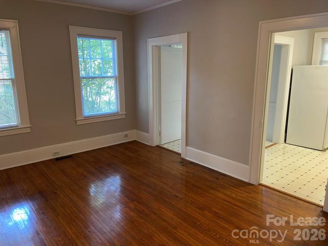 822 Tremont Avenue E 1, Charlotte, NC 28203
