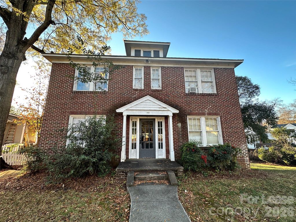 822 Tremont Avenue E 1, Charlotte, NC 28203