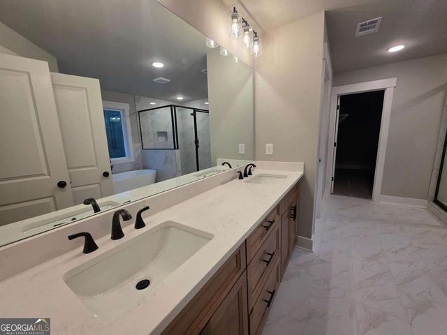 576 Elder Road, Statham, GA 30666