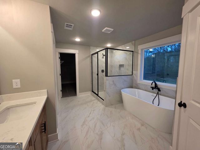 576 Elder Road, Statham, GA 30666