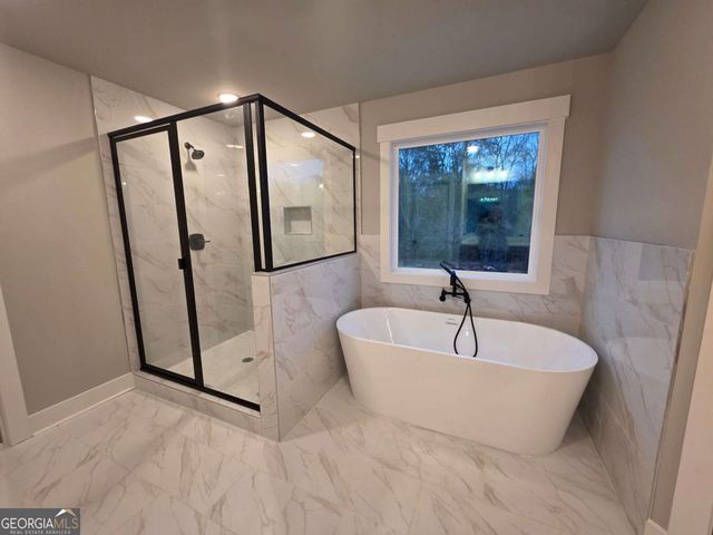 576 Elder Road, Statham, GA 30666