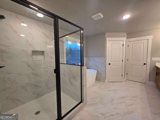 576 Elder Road, Statham, GA 30666