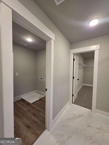 576 Elder Road, Statham, GA 30666