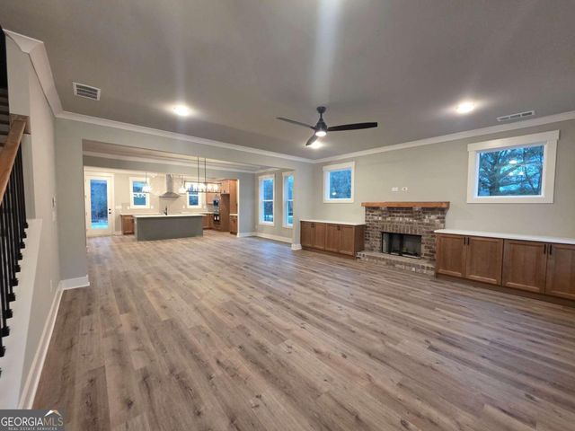 576 Elder Road, Statham, GA 30666