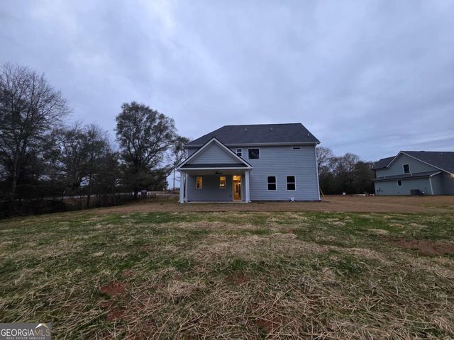 576 Elder Road, Statham, GA 30666