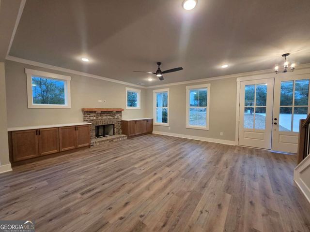 576 Elder Road, Statham, GA 30666