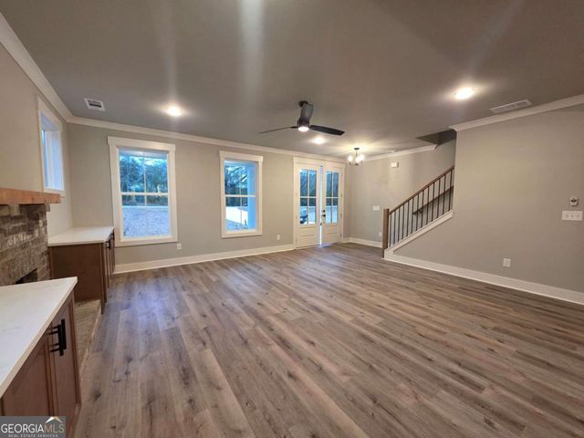 576 Elder Road, Statham, GA 30666