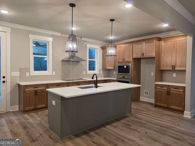 576 Elder Road, Statham, GA 30666