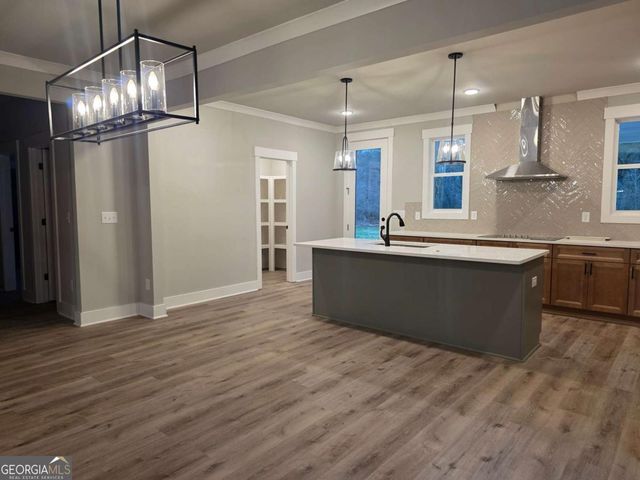 576 Elder Road, Statham, GA 30666