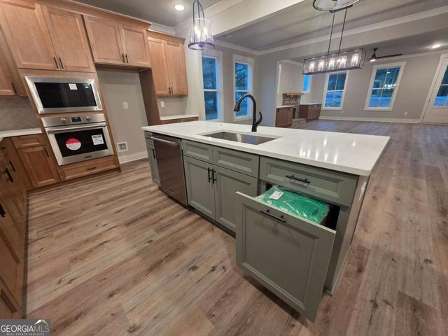 576 Elder Road, Statham, GA 30666