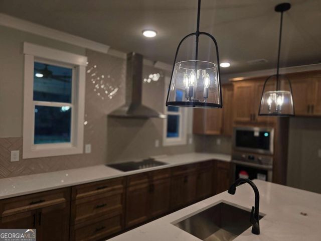 576 Elder Road, Statham, GA 30666