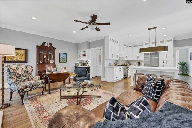 4 Ashley Court, Columbia, SC 29204