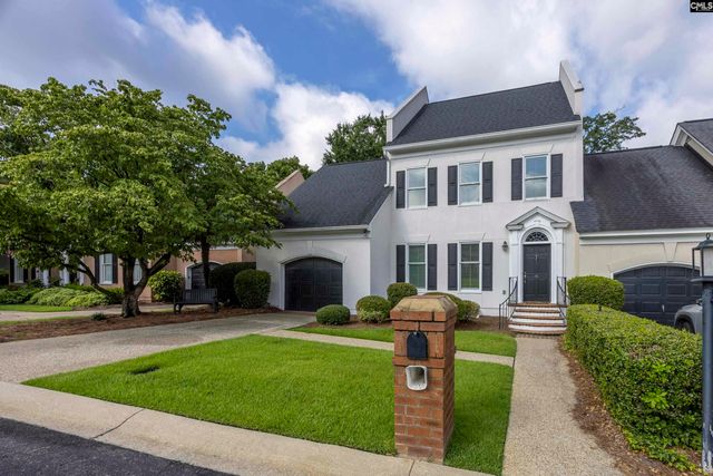 4 Ashley Court, Columbia, SC 29204