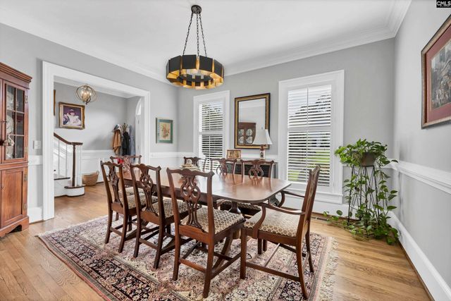 4 Ashley Court, Columbia, SC 29204