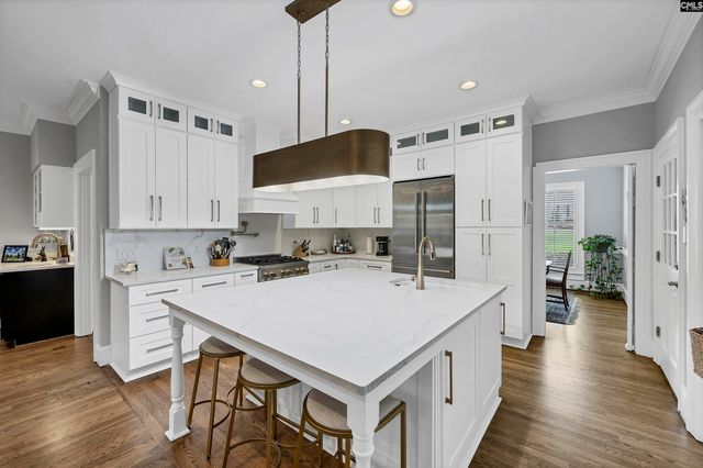 4 Ashley Court, Columbia, SC 29204