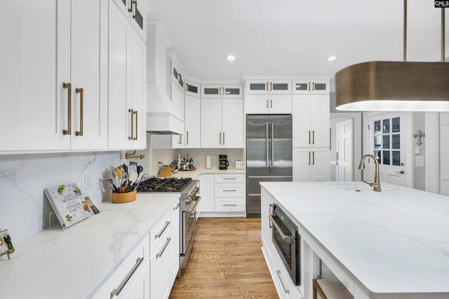 4 Ashley Court, Columbia, SC 29204