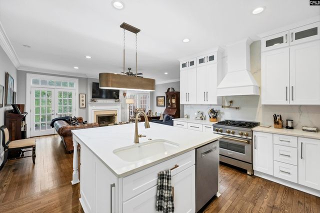 4 Ashley Court, Columbia, SC 29204