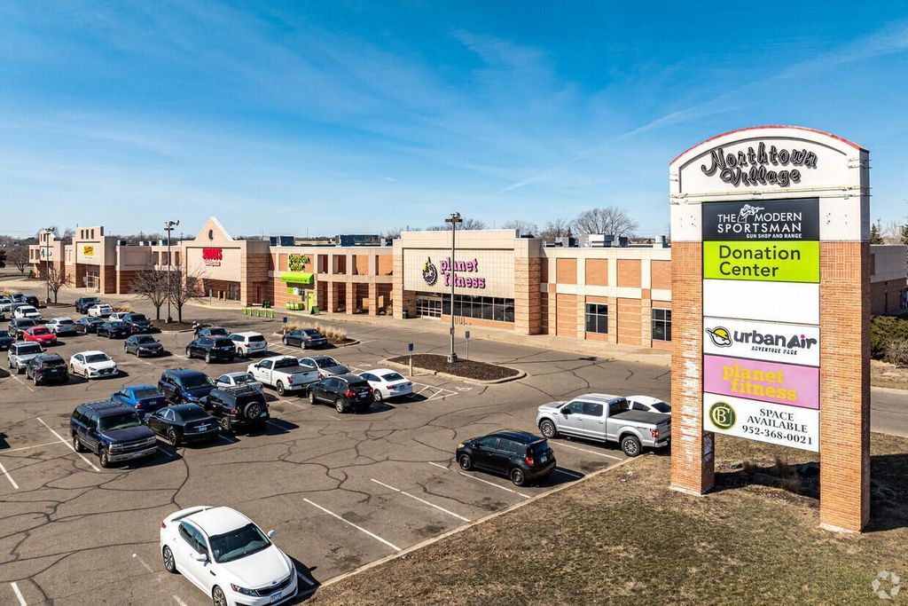 40 Coon Rapids Boulevard NW, Minneapolis, MN 55448 — photo 2