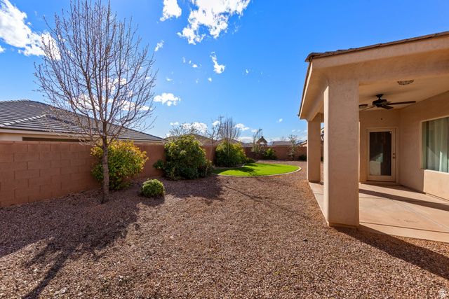 1004 E 3800 S, Washington, UT 84780