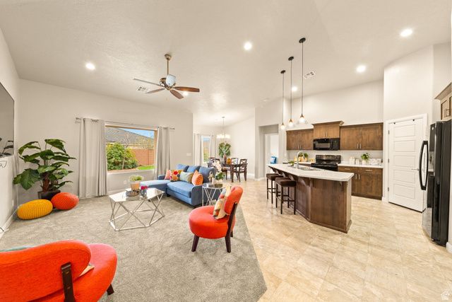 1004 E 3800 S, Washington, UT 84780