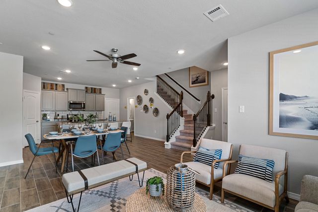 236 Territory Trail 15, Fort Worth, TX 76120