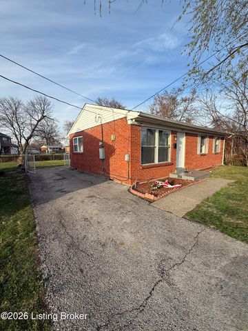 3305 Chinquapin Ln, Louisville, KY 40219