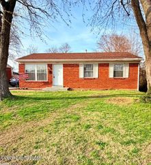 3305 Chinquapin Ln, Louisville, KY 40219