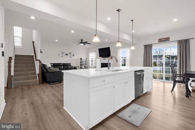 226 ASH WOOD DR, Church Hill, MD 21623