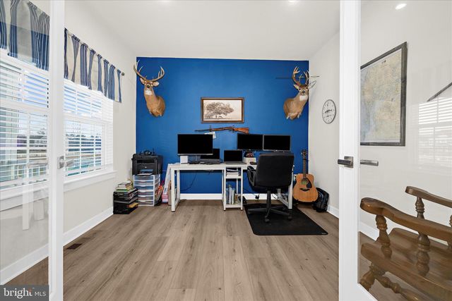 226 ASH WOOD DR, Church Hill, MD 21623