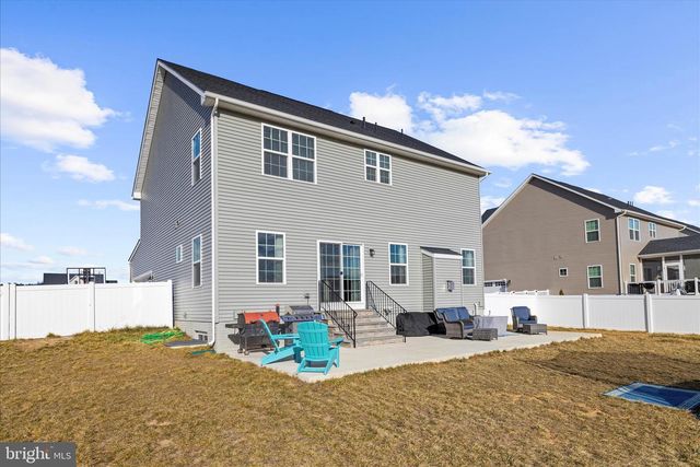 226 ASH WOOD DR, Church Hill, MD 21623