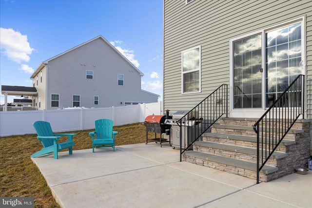 226 ASH WOOD DR, Church Hill, MD 21623