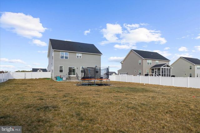 226 ASH WOOD DR, Church Hill, MD 21623