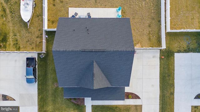 226 ASH WOOD DR, Church Hill, MD 21623