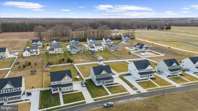 226 ASH WOOD DR, Church Hill, MD 21623