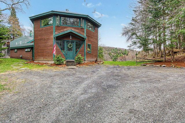 2212 Symonds Mill Road, Elmore, VT 05657