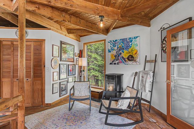 2212 Symonds Mill Road, Elmore, VT 05657