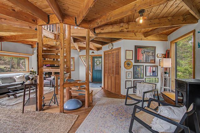 2212 Symonds Mill Road, Elmore, VT 05657