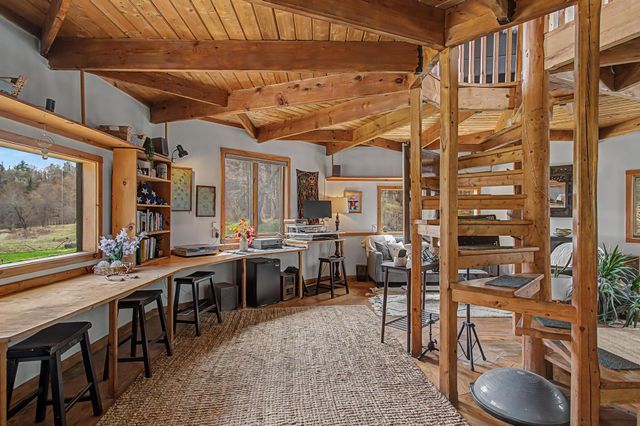 2212 Symonds Mill Road, Elmore, VT 05657