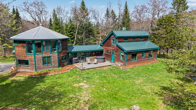 2212 Symonds Mill Road, Elmore, VT 05657