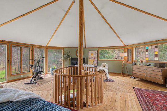 2212 Symonds Mill Road, Elmore, VT 05657