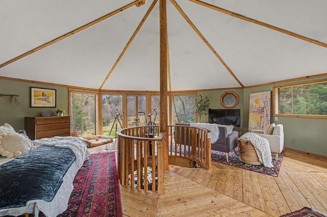 2212 Symonds Mill Road, Elmore, VT 05657