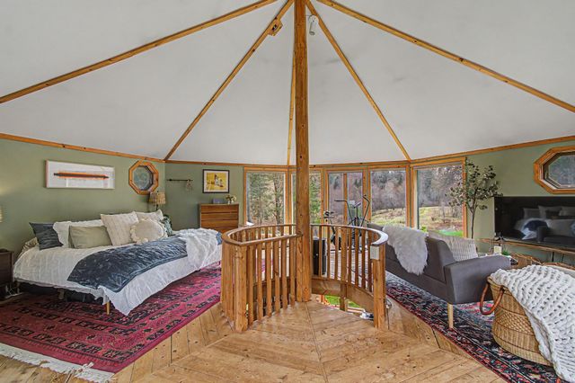 2212 Symonds Mill Road, Elmore, VT 05657