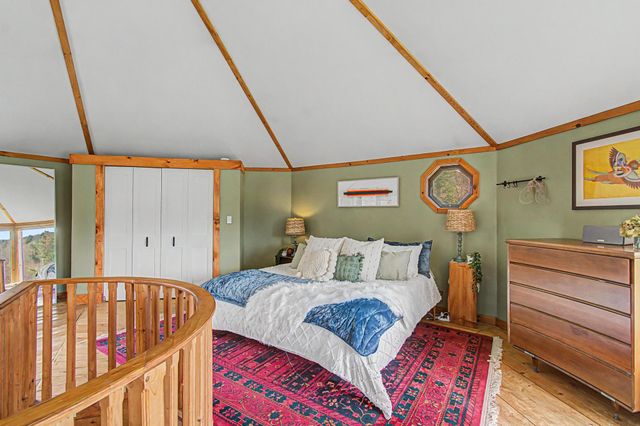 2212 Symonds Mill Road, Elmore, VT 05657