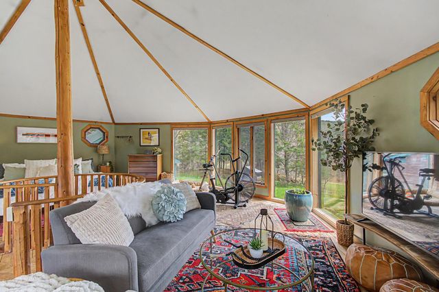 2212 Symonds Mill Road, Elmore, VT 05657