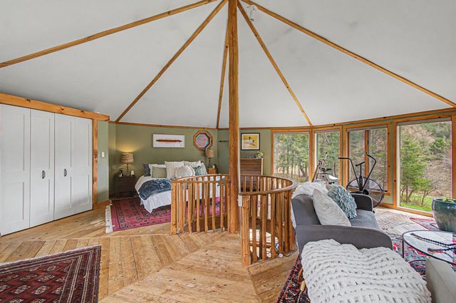 2212 Symonds Mill Road, Elmore, VT 05657