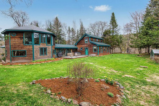 2212 Symonds Mill Road, Elmore, VT 05657