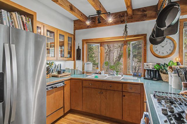 2212 Symonds Mill Road, Elmore, VT 05657