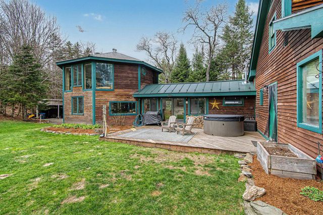 2212 Symonds Mill Road, Elmore, VT 05657