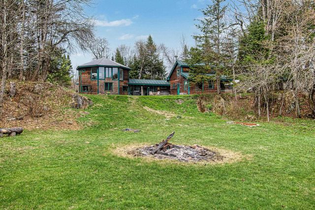 2212 Symonds Mill Road, Elmore, VT 05657